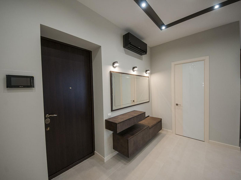 Наша работа